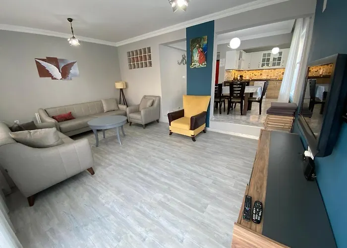 The Family Villa