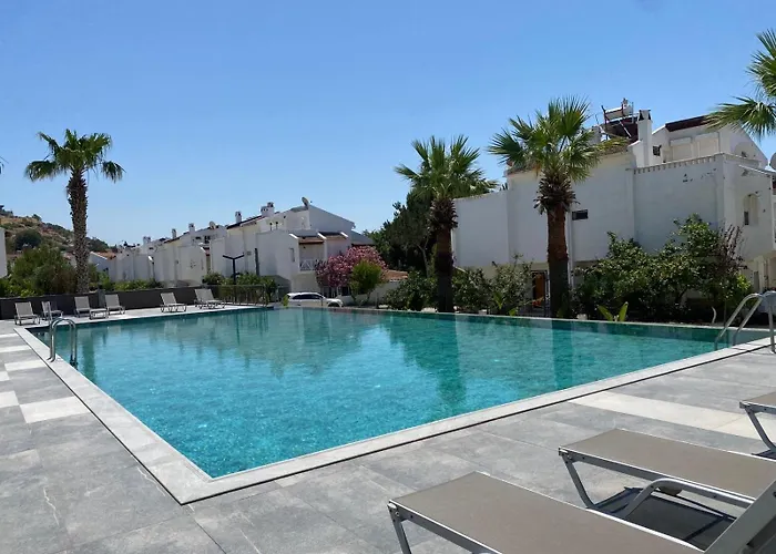 The Family Villa