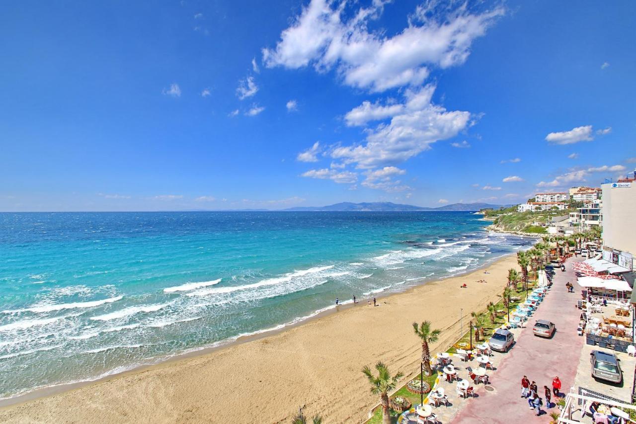 Villa The Family Kusadasi