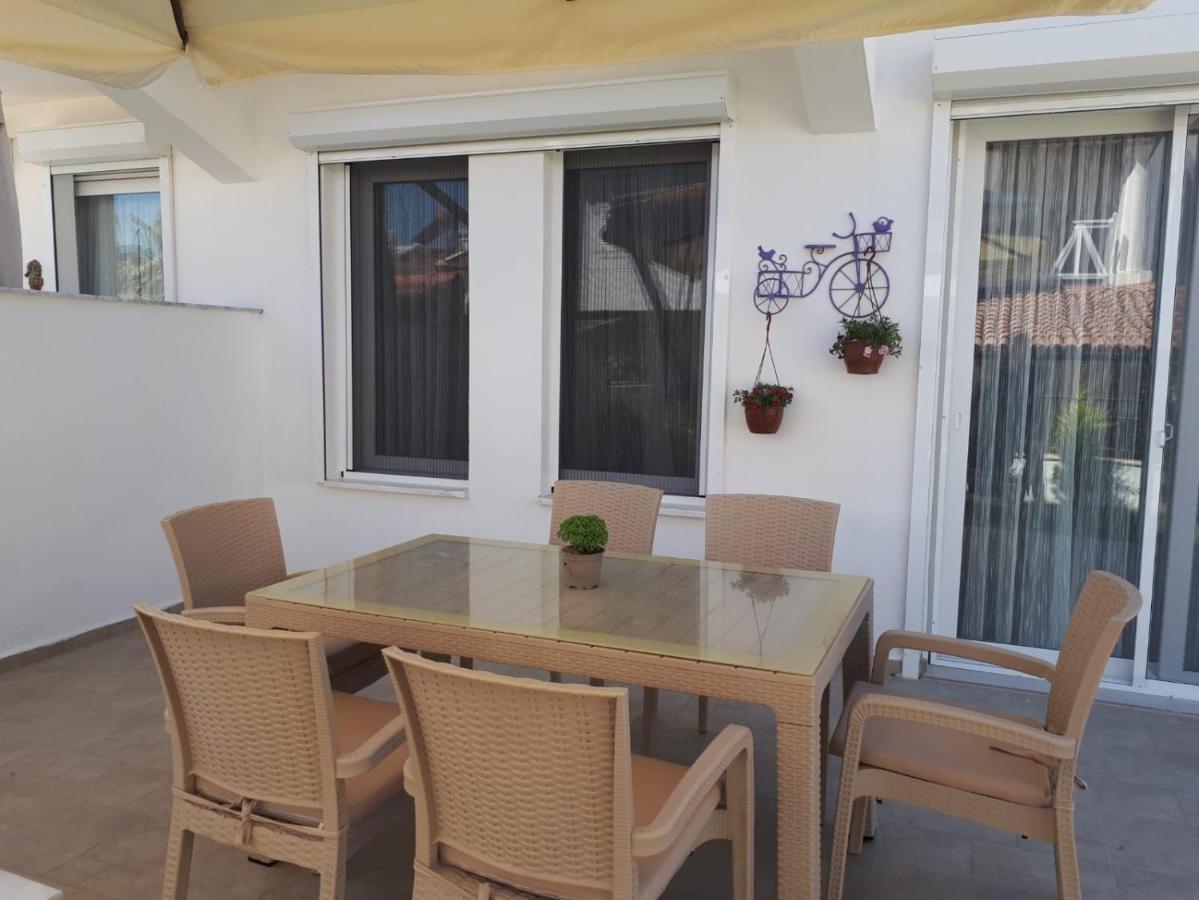 The Family Villa *