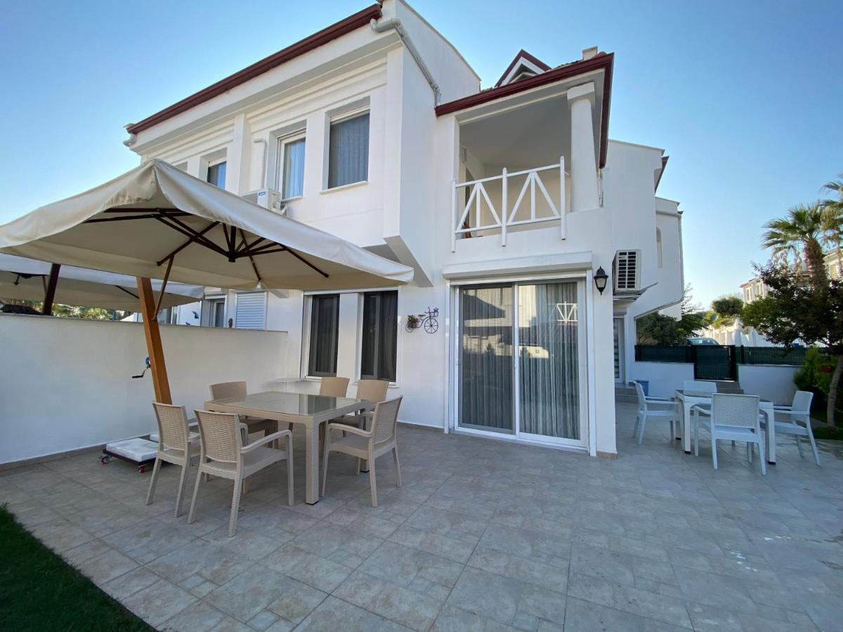 The Family Villa *