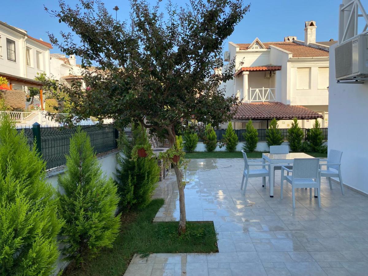 The Family Villa *