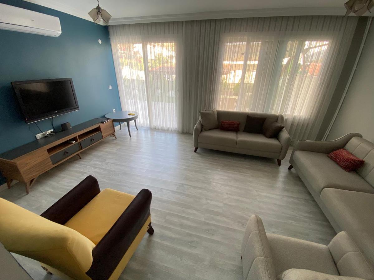 The Family Villa *
