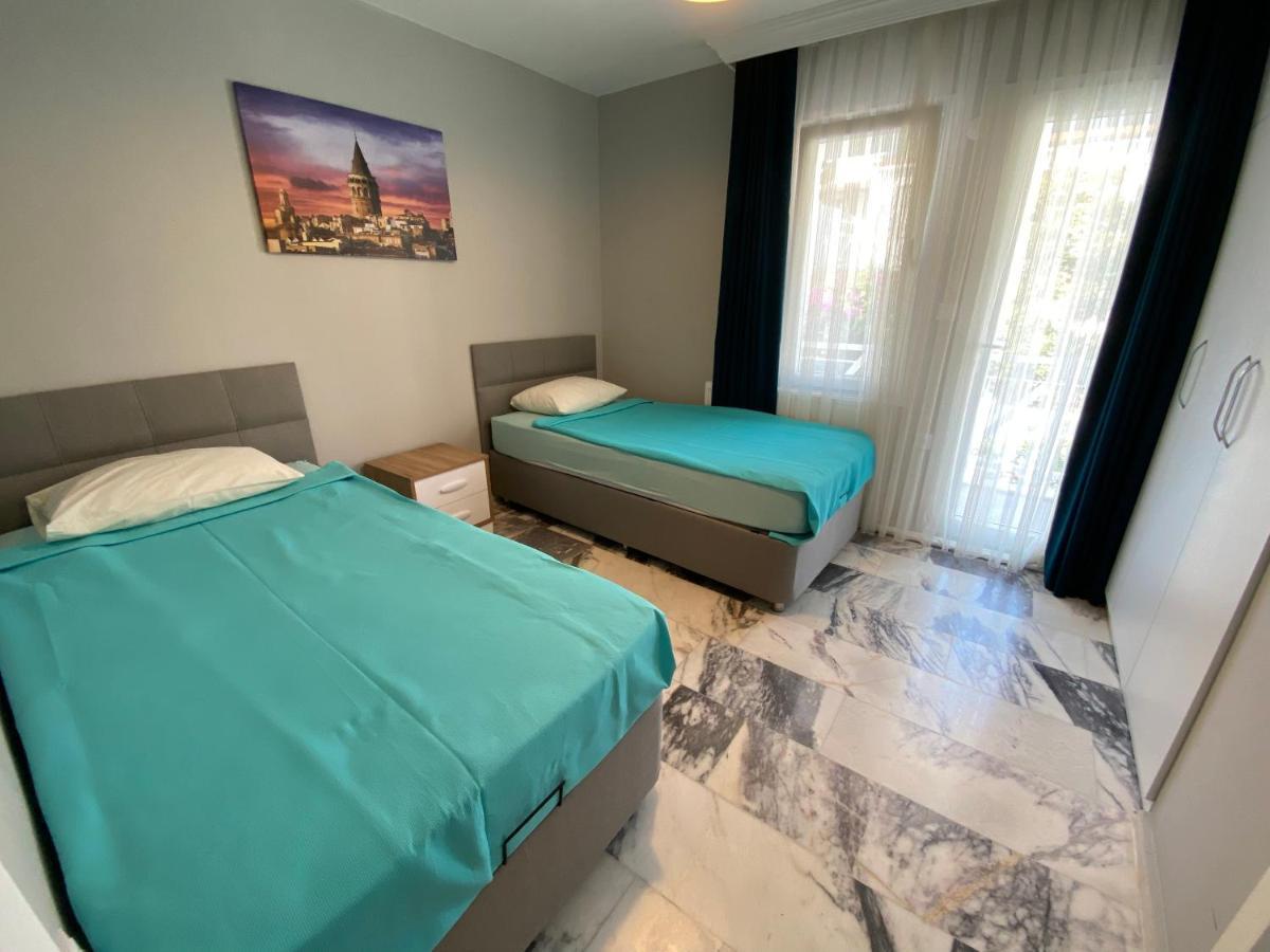 Villa The Family Kusadasi