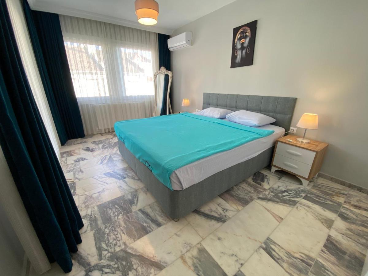 Villa The Family Kusadasi