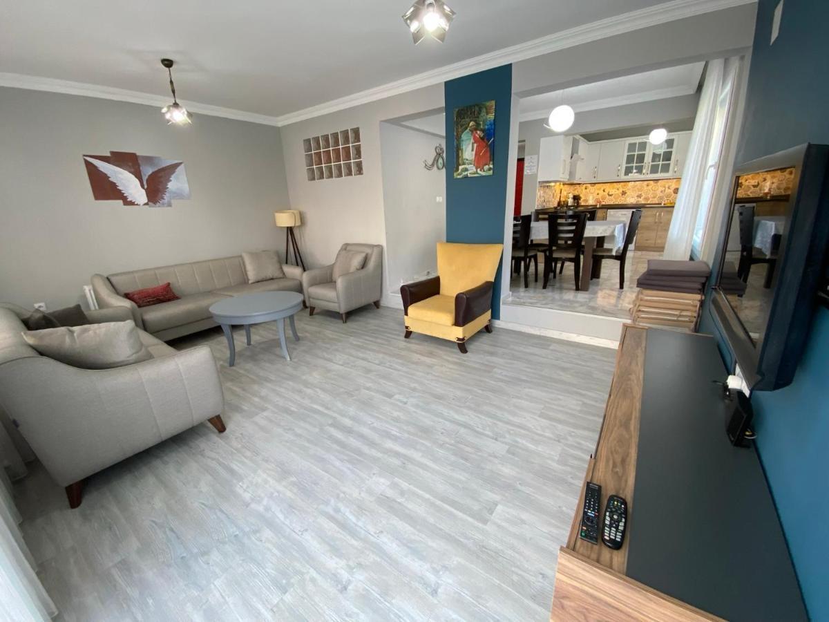 Villa The Family Kusadasi